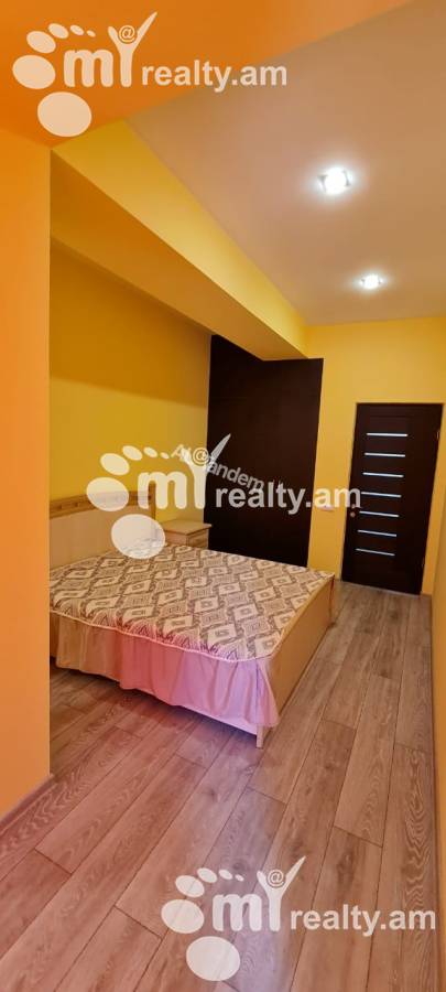 3 սենյականոց բնակարան վարձով Գյուլբենկյան փող, Արաբկիր Երևան, 126172