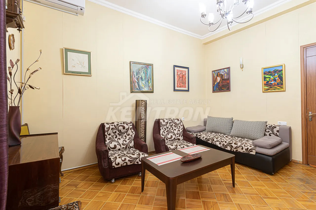 2 bedroom apartment for sale خیابان واردانانتس, مرکز شهر ایروان, 157484