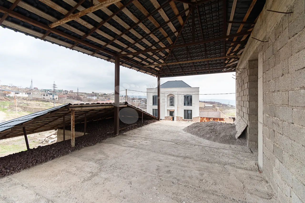 Առանձնատուն  Գ. Հովսեփյան փող, Նորք-Մարաշ Երևան, 160024