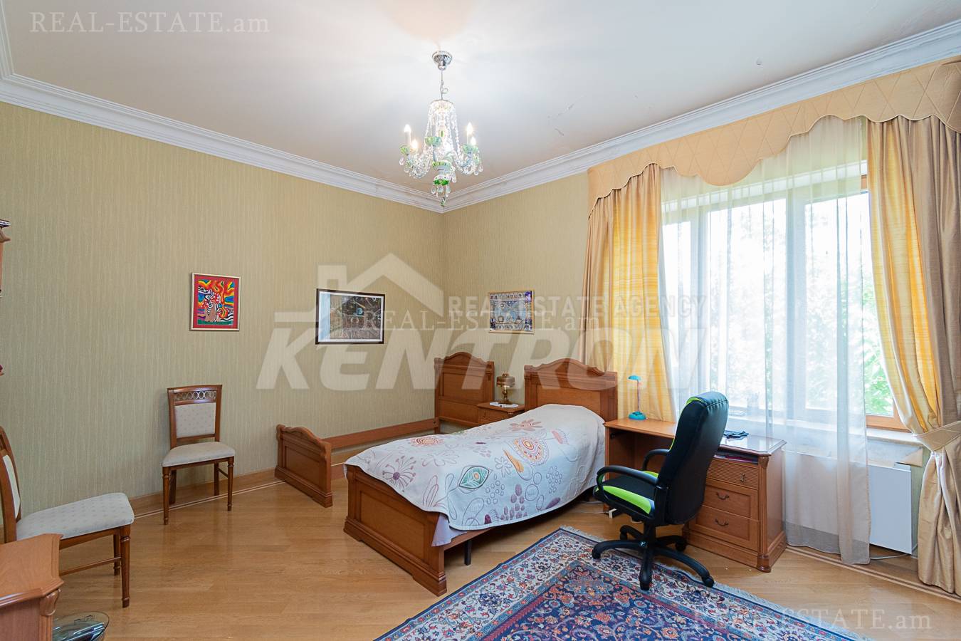 Купить дом Норк Айгинер ул, Норк-Мараш Ереван, 133897