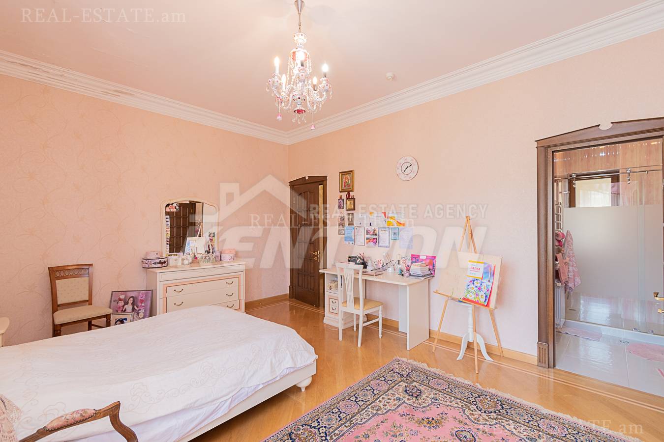 Купить дом Норк Айгинер ул, Норк-Мараш Ереван, 133897