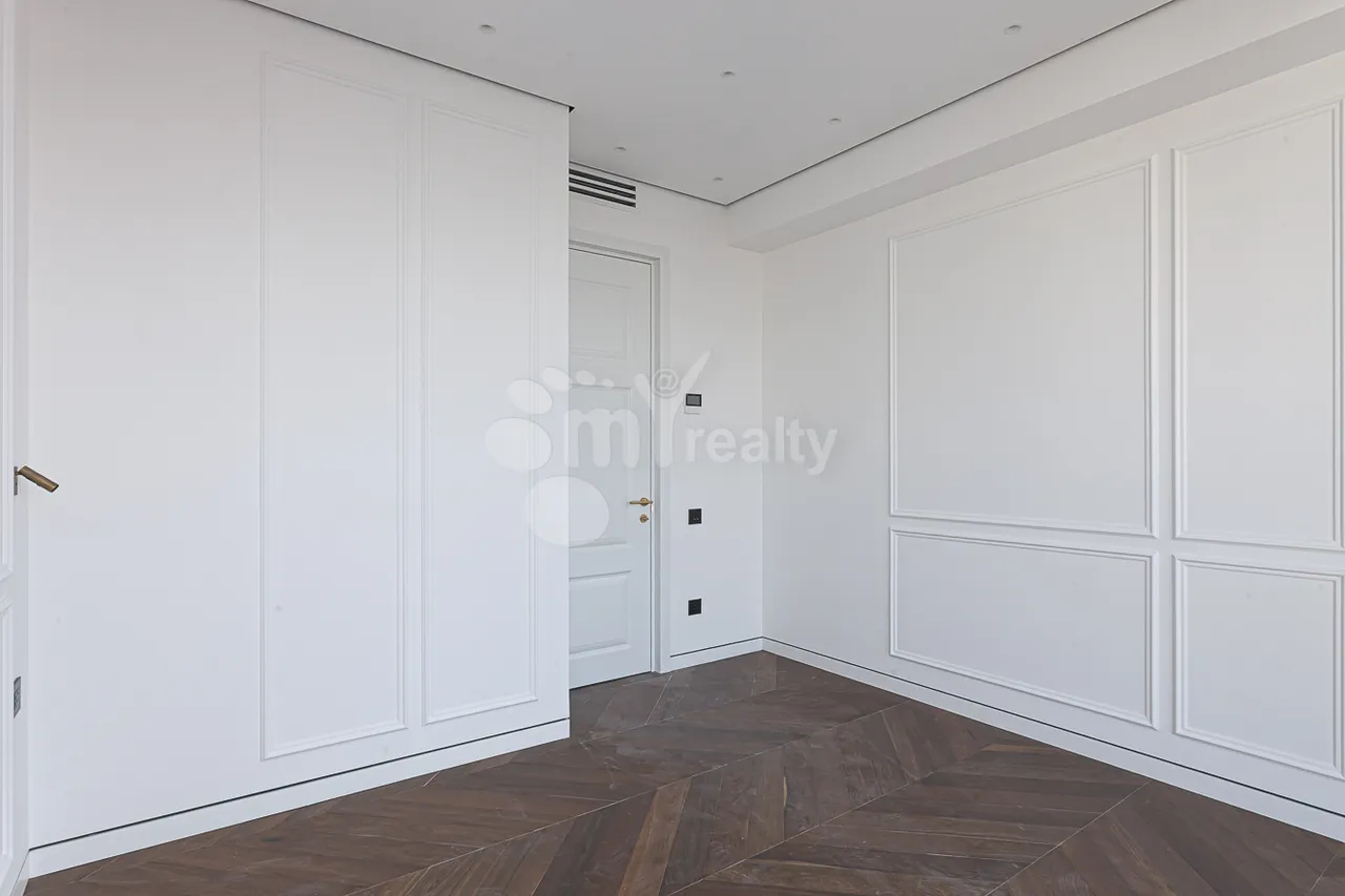 3 bedroom apartment for sale Leningradyan st., Malatja-Sebastja Yerevan, 161953
