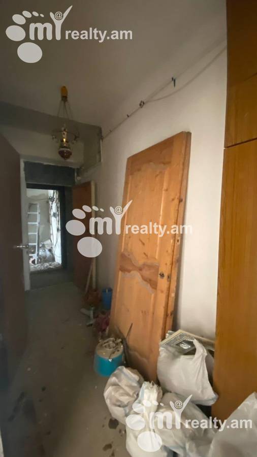 1 bedroom apartment for sale Lepsus St, Qanaqer- Sejtun Yerevan, 157622