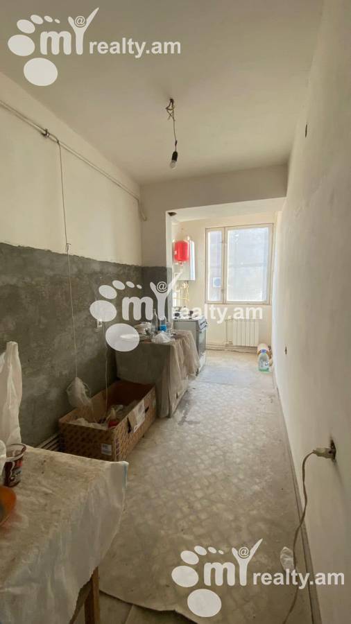 1 bedroom apartment for sale Lepsus St, Qanaqer- Sejtun Yerevan, 157622