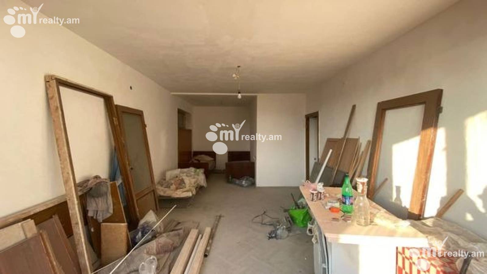 1 bedroom apartment for sale Lepsus St, Qanaqer- Sejtun Yerevan, 157622