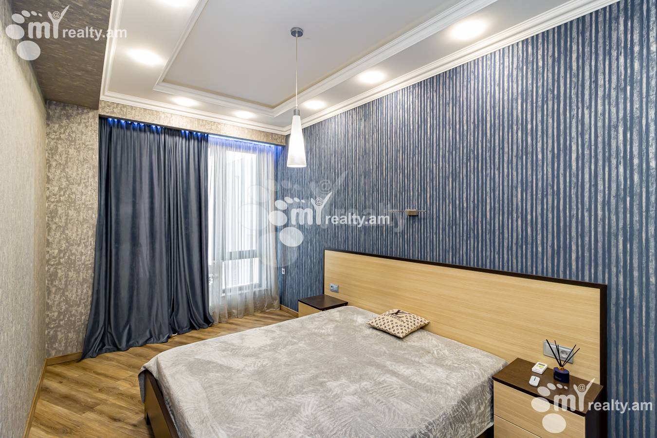 2 bedroom apartment for sale Antarayin St, Center Yerevan, 151099
