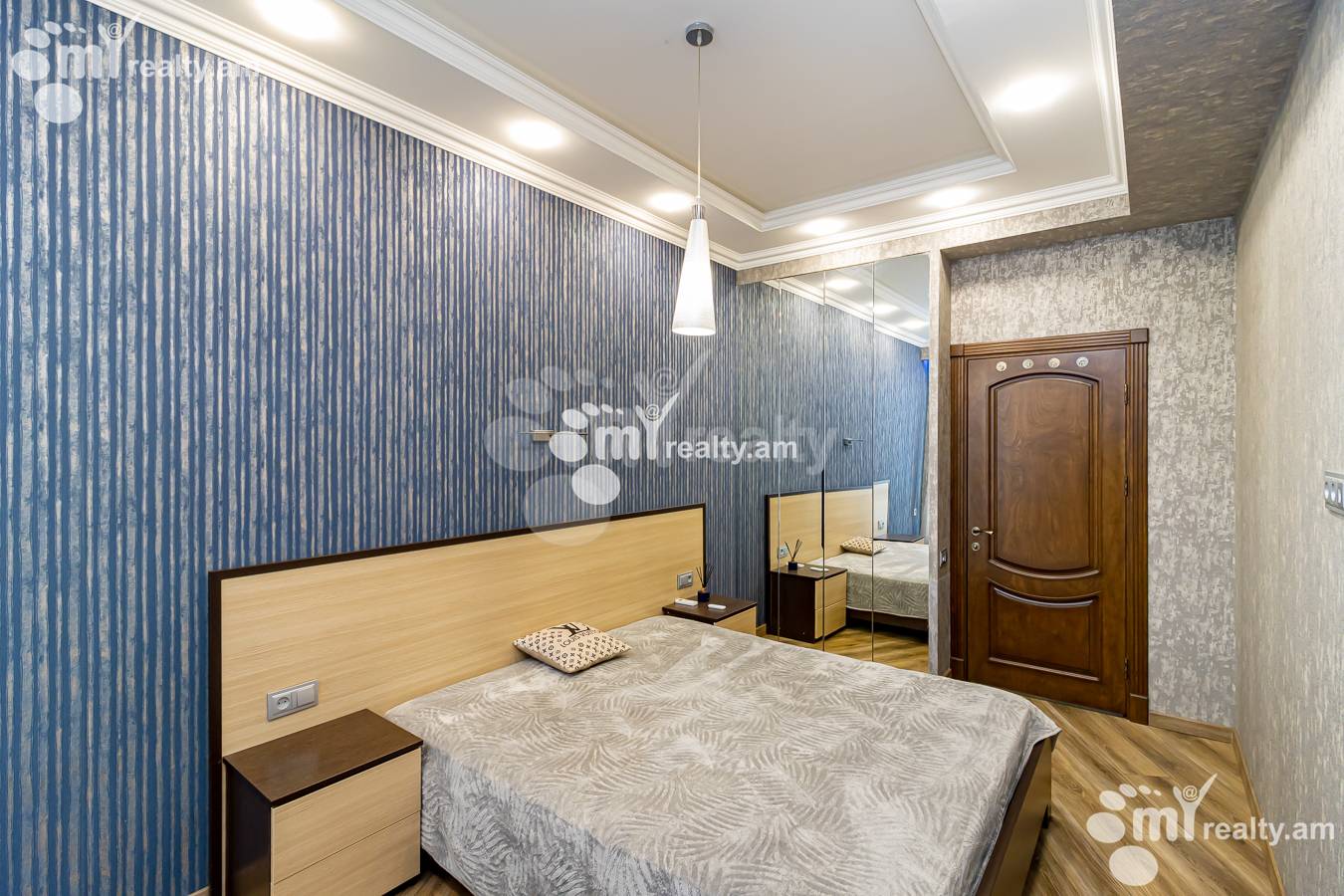 2 bedroom apartment for sale Antarayin St, Center Yerevan, 151099