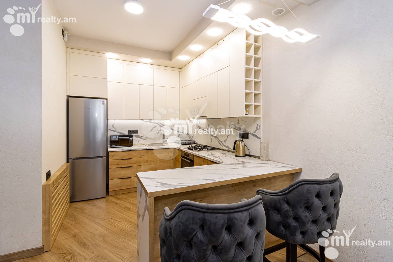 2 bedroom apartment for sale Antarayin St, Center Yerevan, 151099