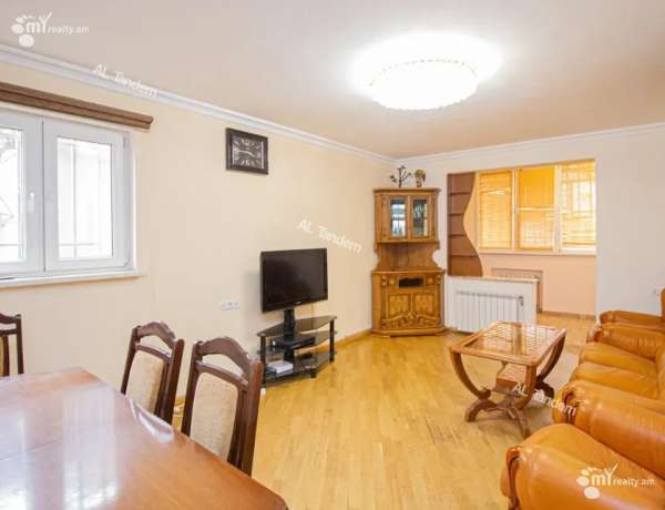 3-bedroom/apartment-for-sale/Ghapantsian+St/Arabkir/Yerevan