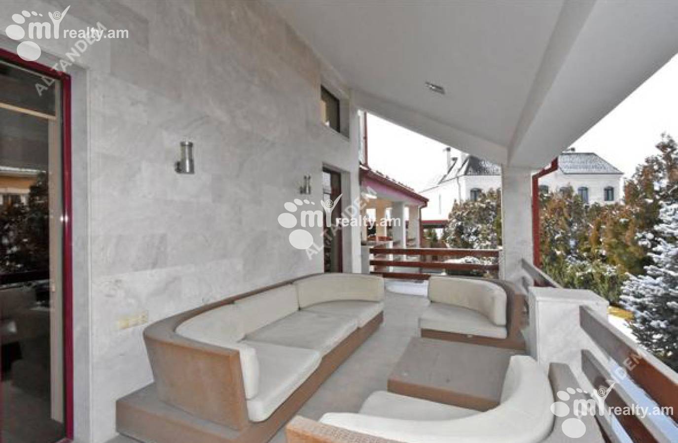 House for rent Vahakni District, Wahagni Yerevan, 161687
