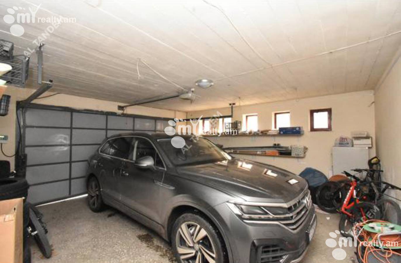 House for rent Vahakni District, Wahagni Yerevan, 161687