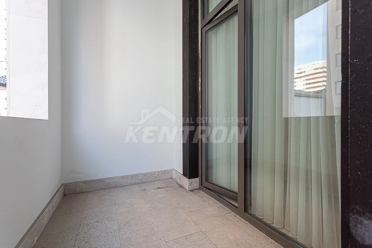 4 սենյականոց բնակարան վարձով Բուզանդի փող, Կենտրոն Երևան, 158867