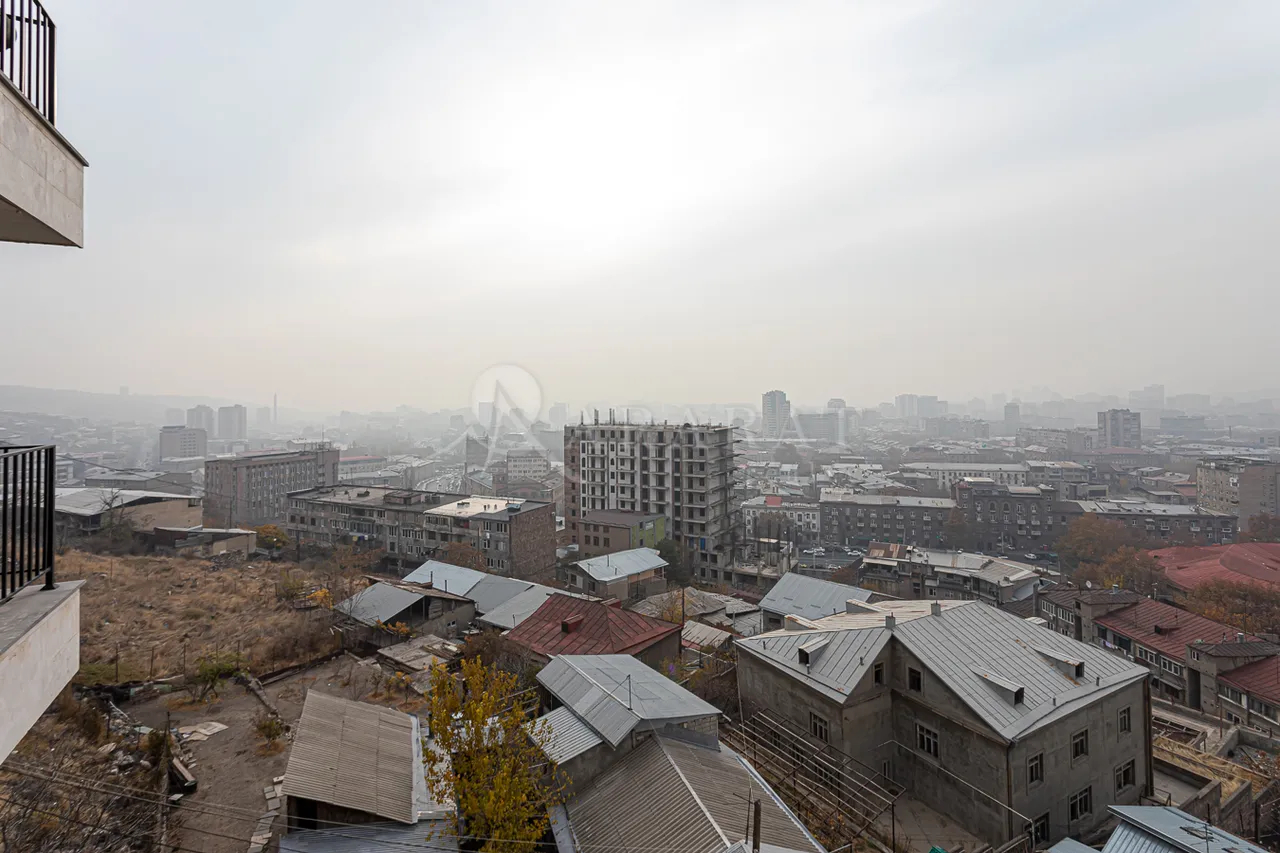 2 bedroom apartment for sale Aygestan 11 St, Center Yerevan, 157978