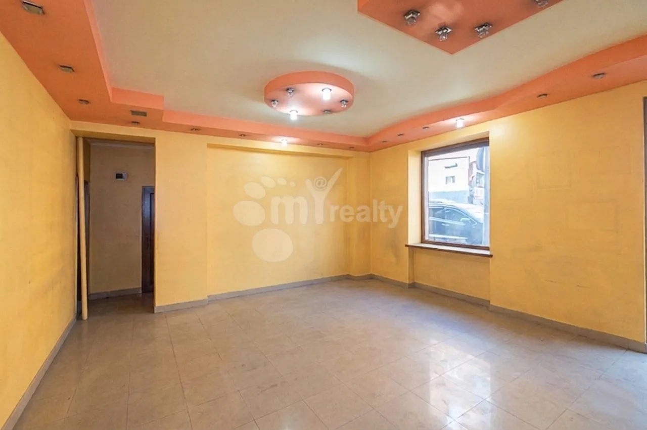 Commercial property for sale Orbeli Yeghbayrner   St, Arabkir Yerevan, 160089