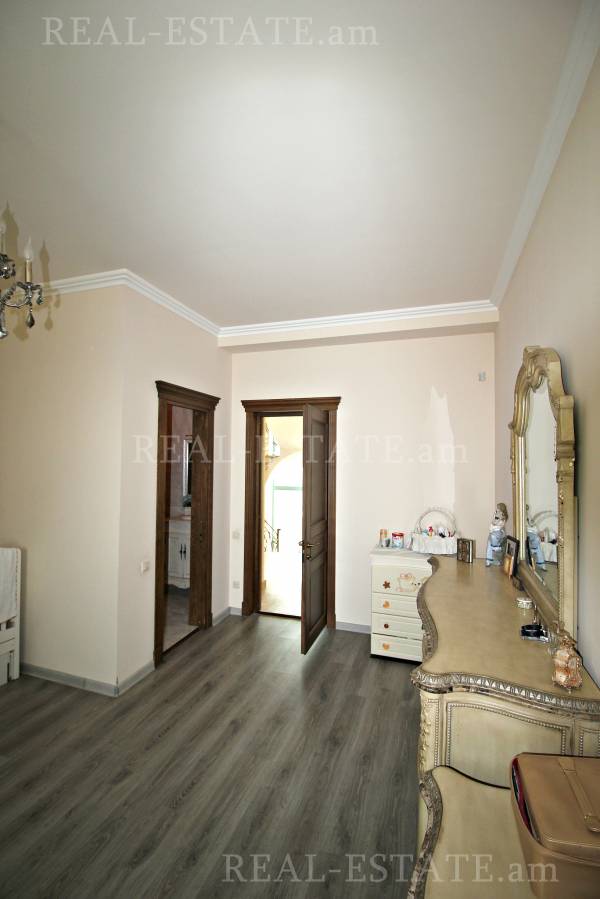 Առանձնատուն  Դավթաշենի 10-րդ փող, Դավթաշեն Երևան, 82412