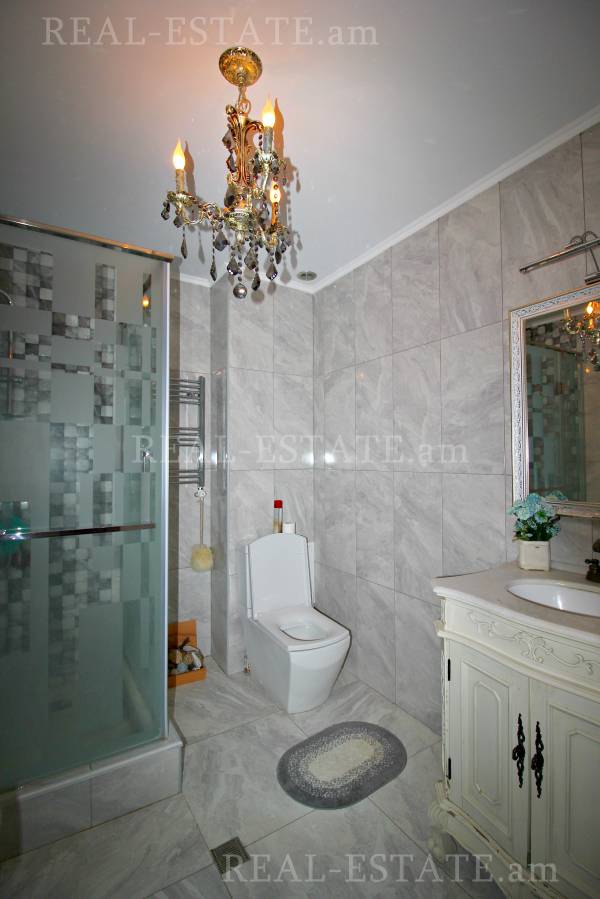 Առանձնատուն  Դավթաշենի 10-րդ փող, Դավթաշեն Երևան, 82412