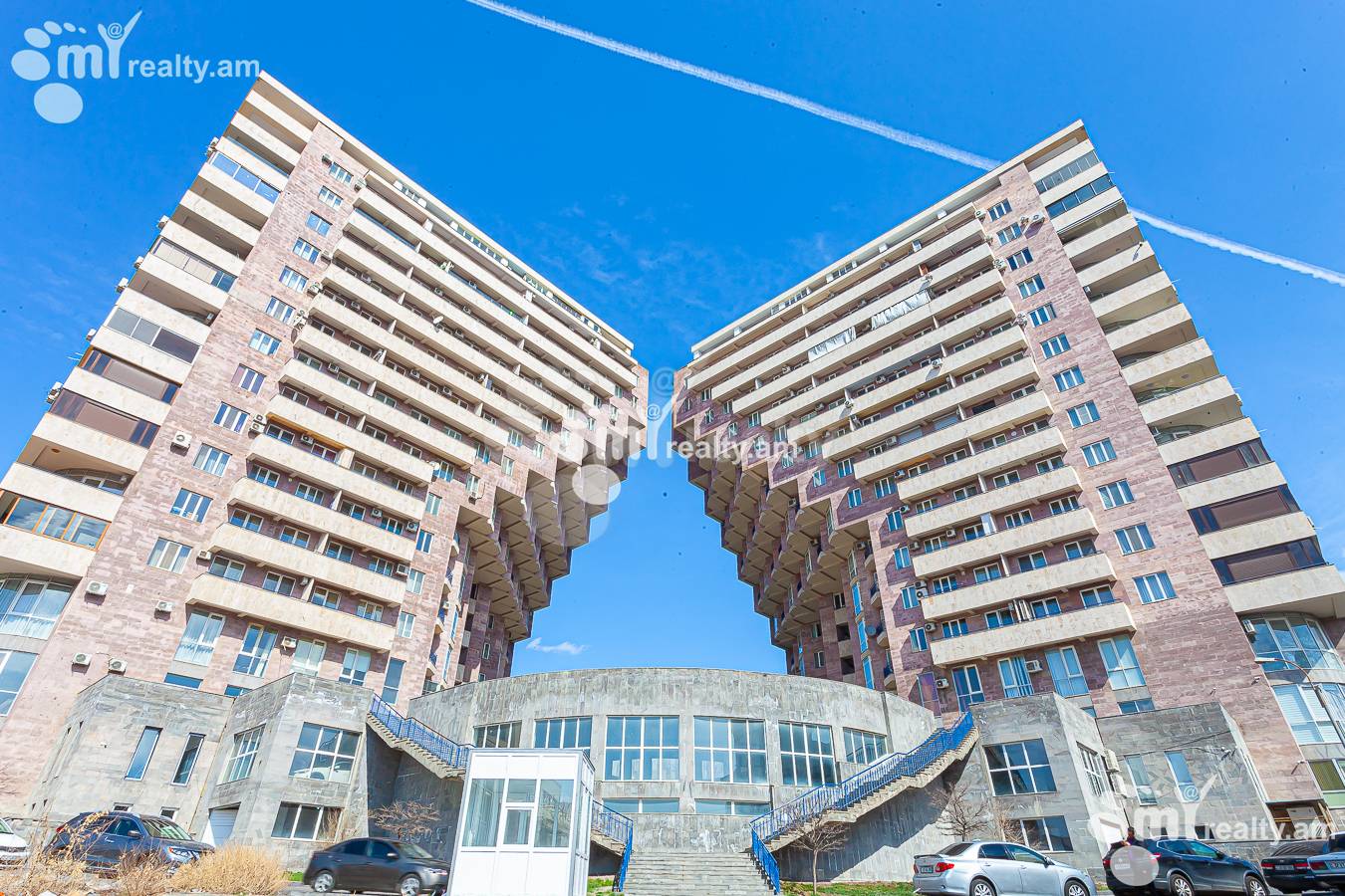 2 bedroom apartment for sale N. Zaryan St, Arabkir Yerevan, 146053