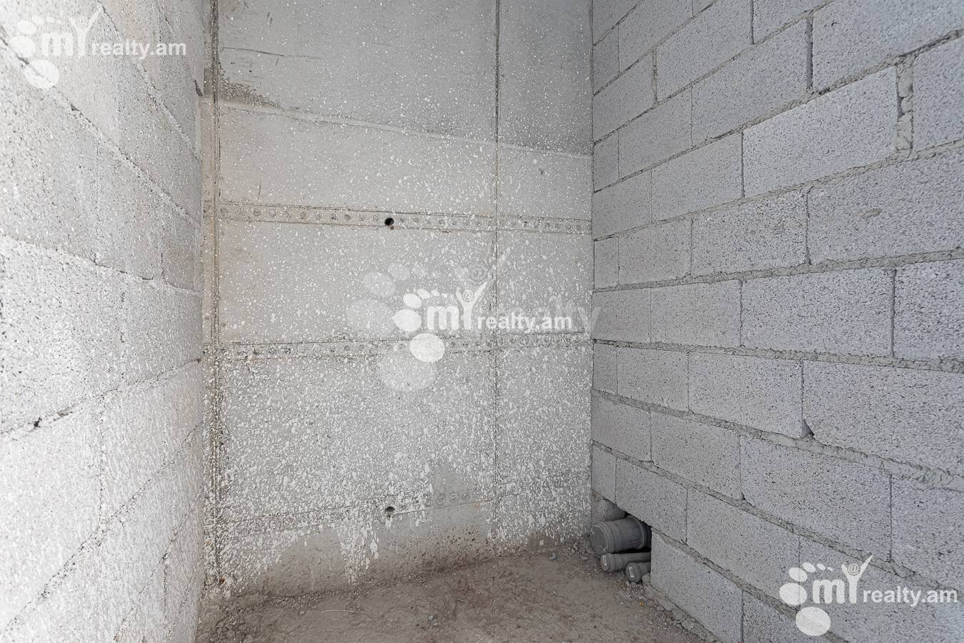 3 bedroom apartment for sale Baghramyan Ave (Kentron), Center Yerevan, 156526