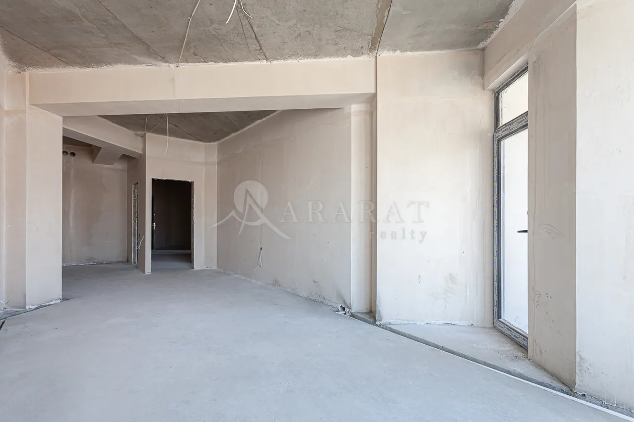 4 bedroom apartment for sale Griboedov St, Arabkir Yerevan, 157676