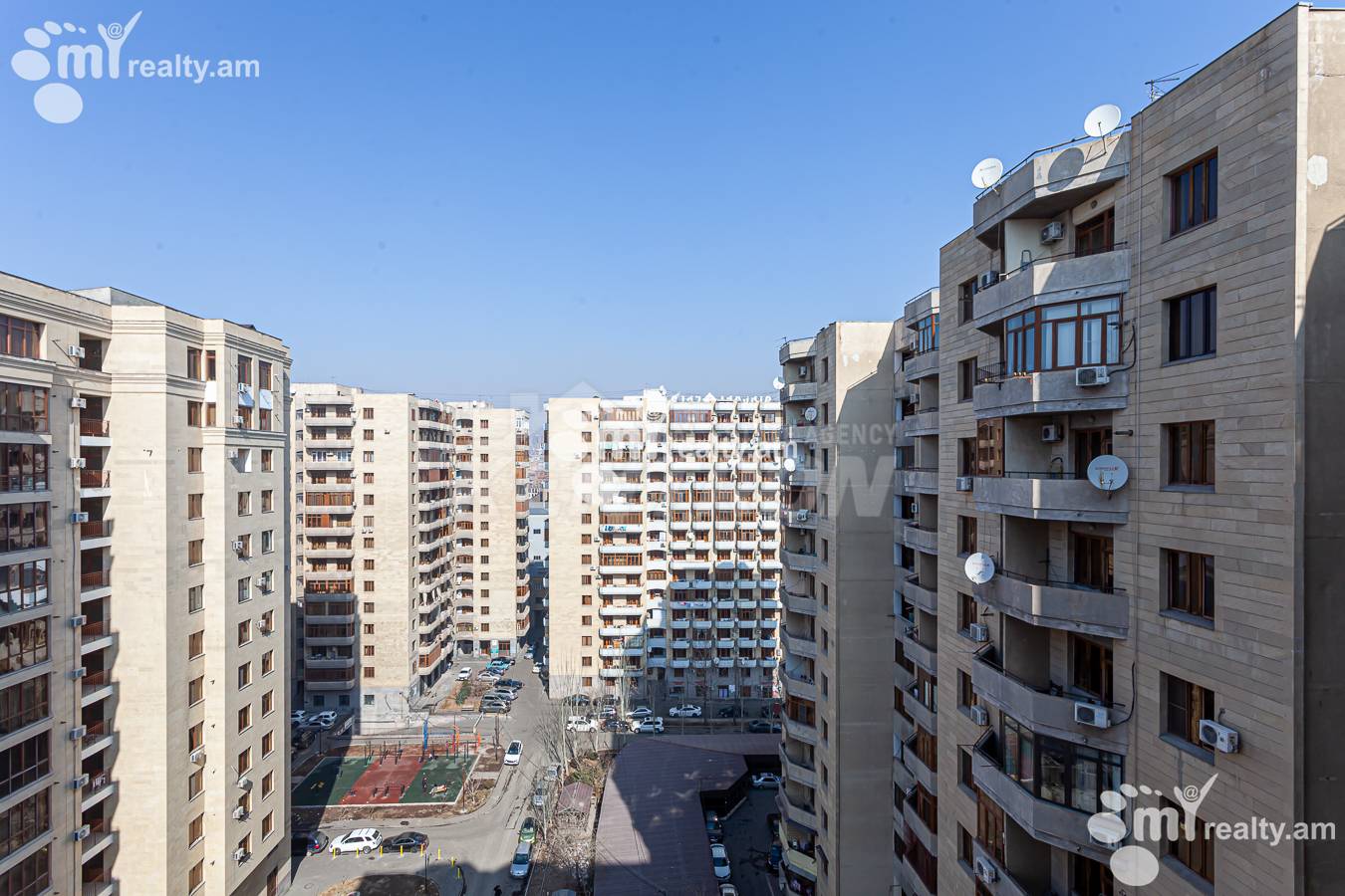 5 սենյականոց բնակարան  Արգիշտի փող, Կենտրոն Երևան, 154751