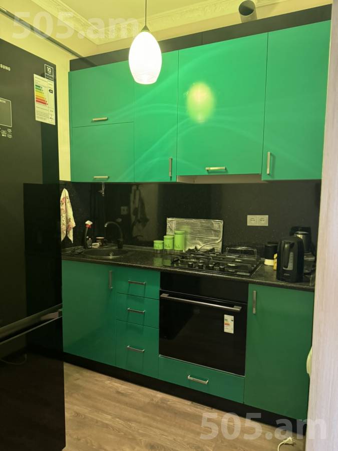 2 սենյականոց բնակարան  Չեխովի փող, Շենգավիթ Երևան, 150489