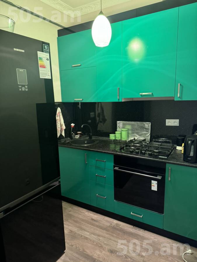 2 սենյականոց բնակարան  Չեխովի փող, Շենգավիթ Երևան, 150489