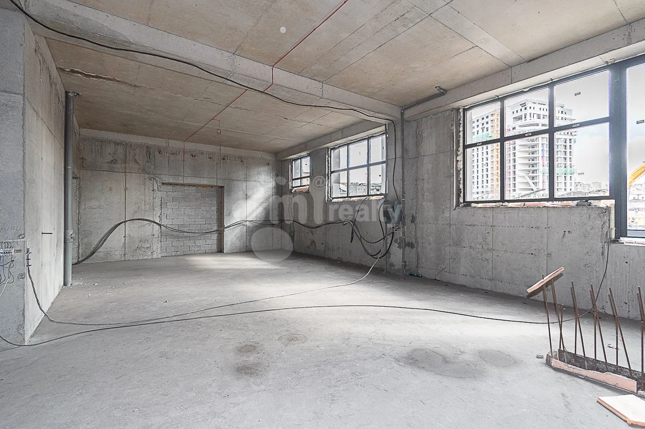 Commercial property for sale Tigran Mets Ave, Center Yerevan, 159459