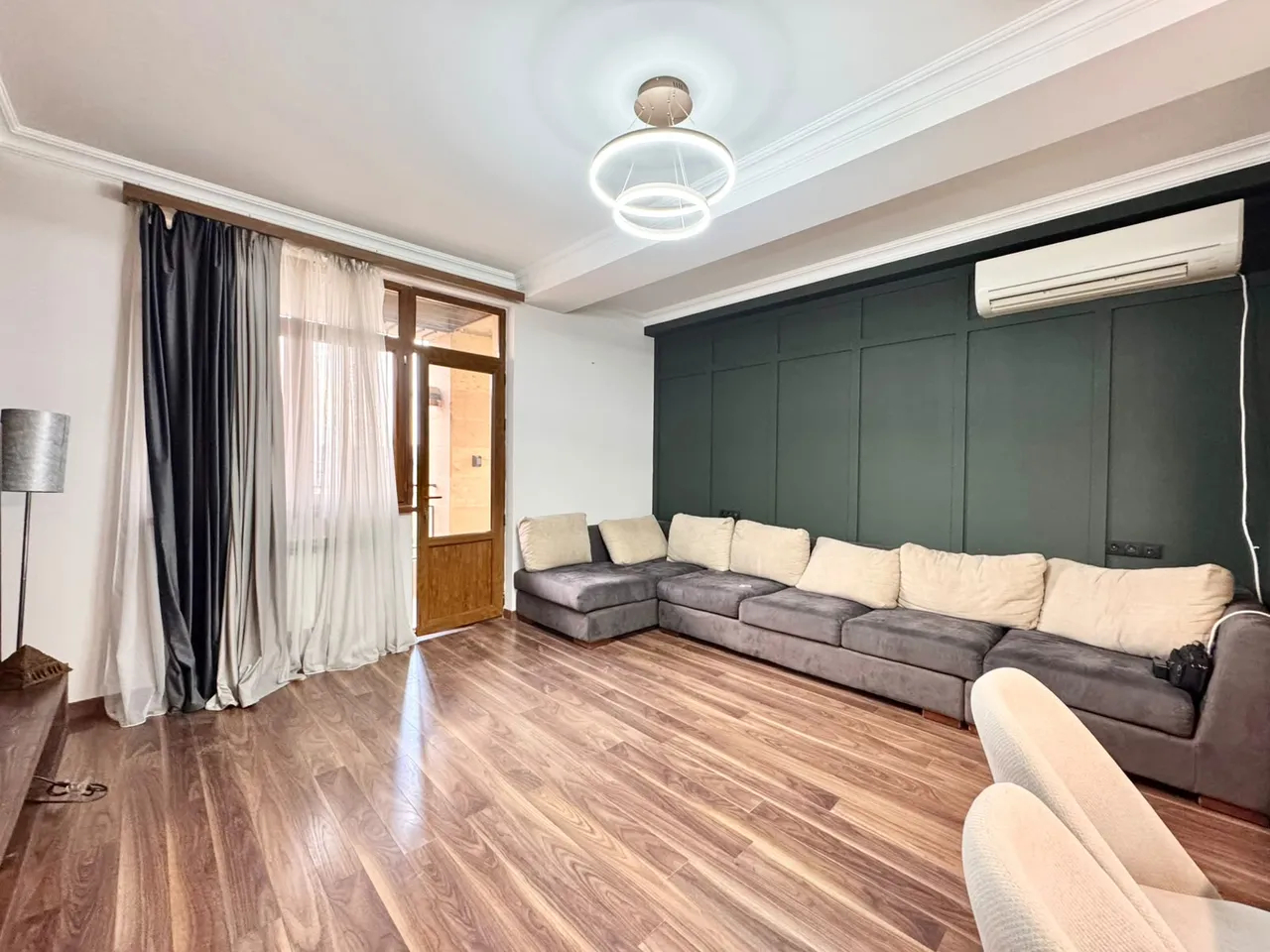 3 bedroom apartment for sale خیابان زاراف آقبیور, آوان ایروان, 161294
