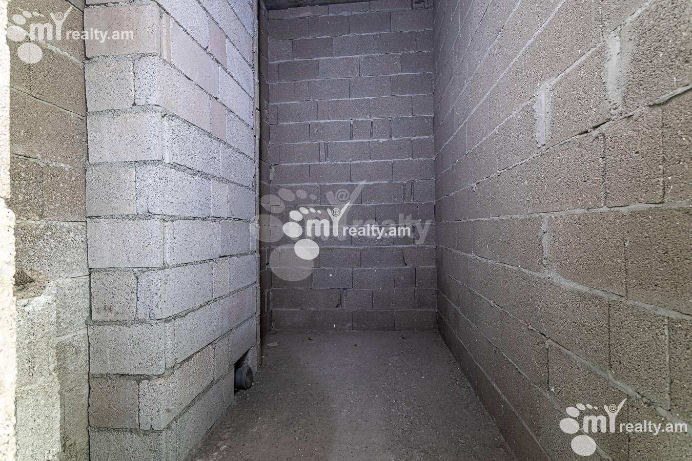 Купить 2 комнатную квартиру Н. Зарян стр, Арабкир Ереван, 156998