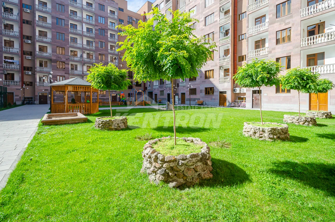 3 bedroom apartment for sale Adonts St, Arabkir Yerevan, 157862