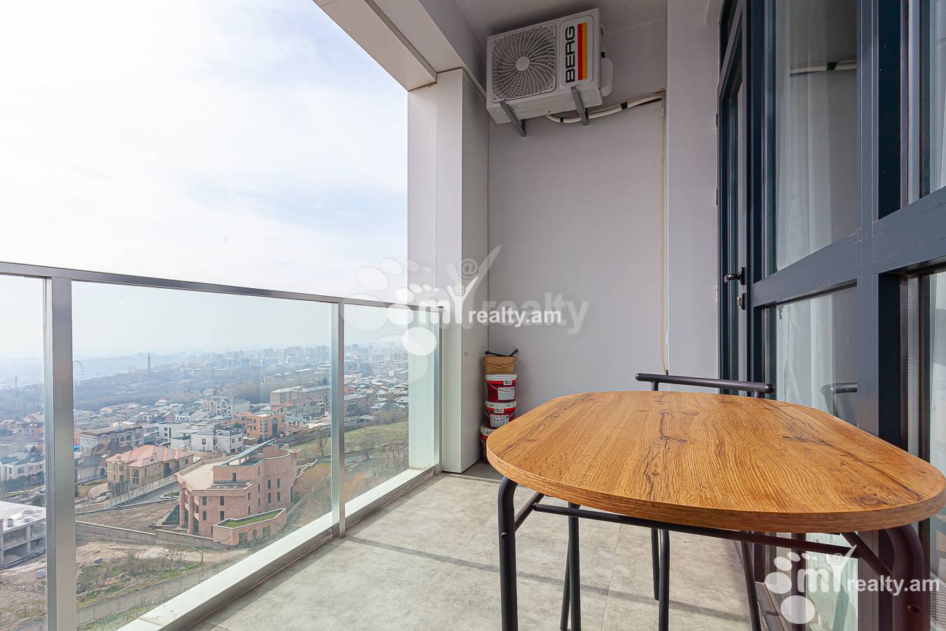 2 bedroom apartment for sale K. Ulnetsi St, Kanaqer-Zeytun Yerevan, 145791