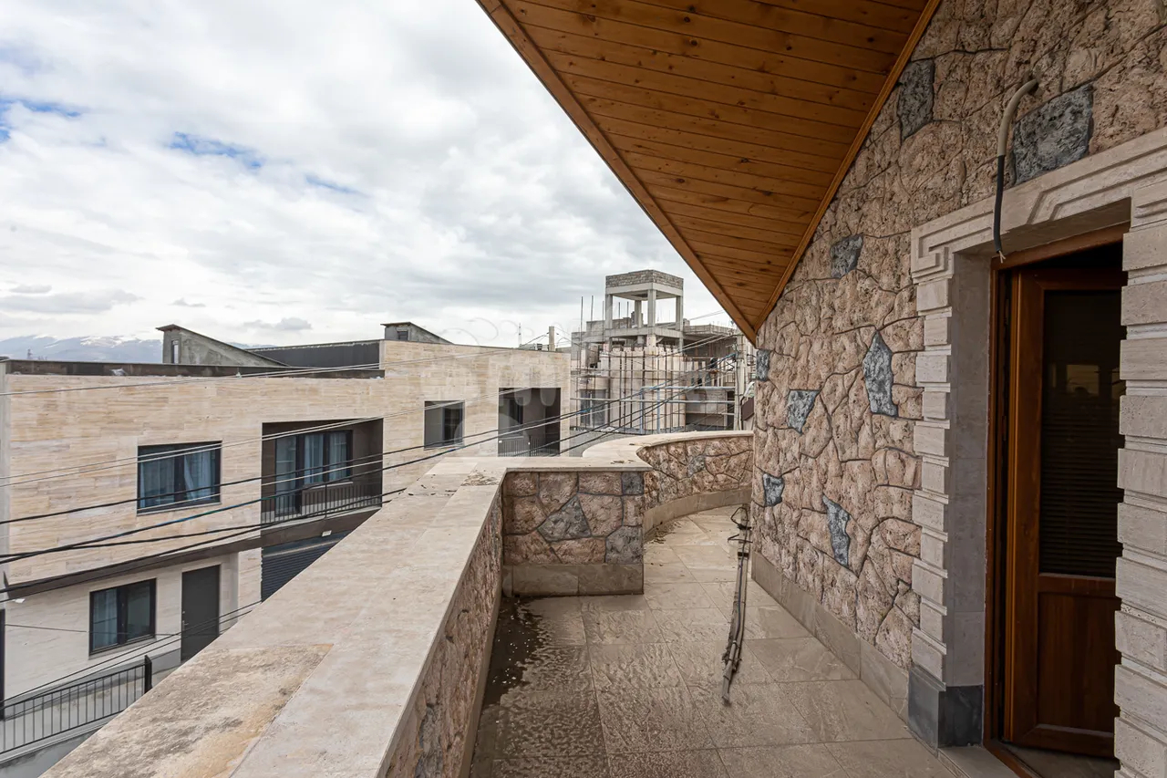 Առանձնատուն  Դուրյան թաղ, Ավան Երևան, 160109