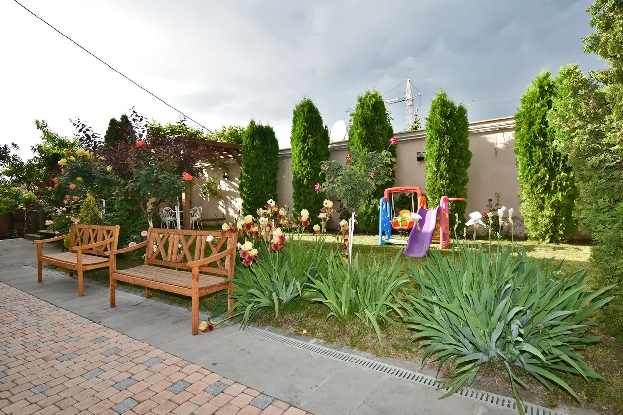 House for sale Norq 5 St, Nork-Marasch Yerevan, 158057