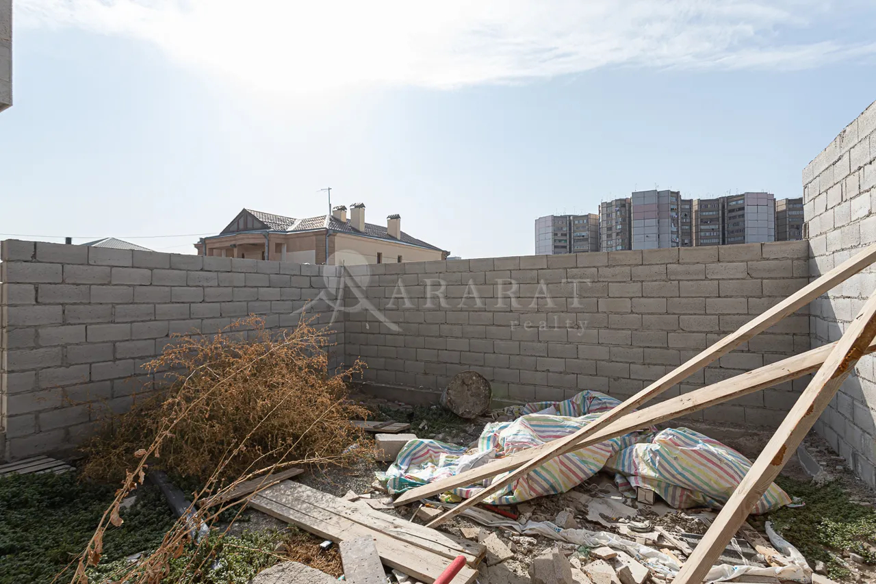 House for sale Gevorgyan st, Davtashen Yerevan, 157202