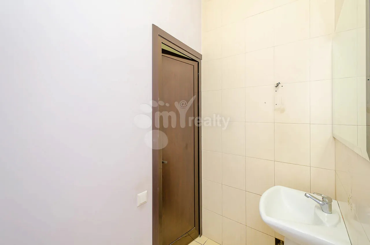 Commercial for sale (خیابان باقرامیان (عربکیر, عربگیر ایروان, 158197