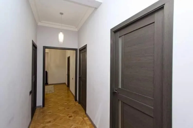4 bedroom apartment for sale Sayat-Nova Ave, Center Yerevan, 159418