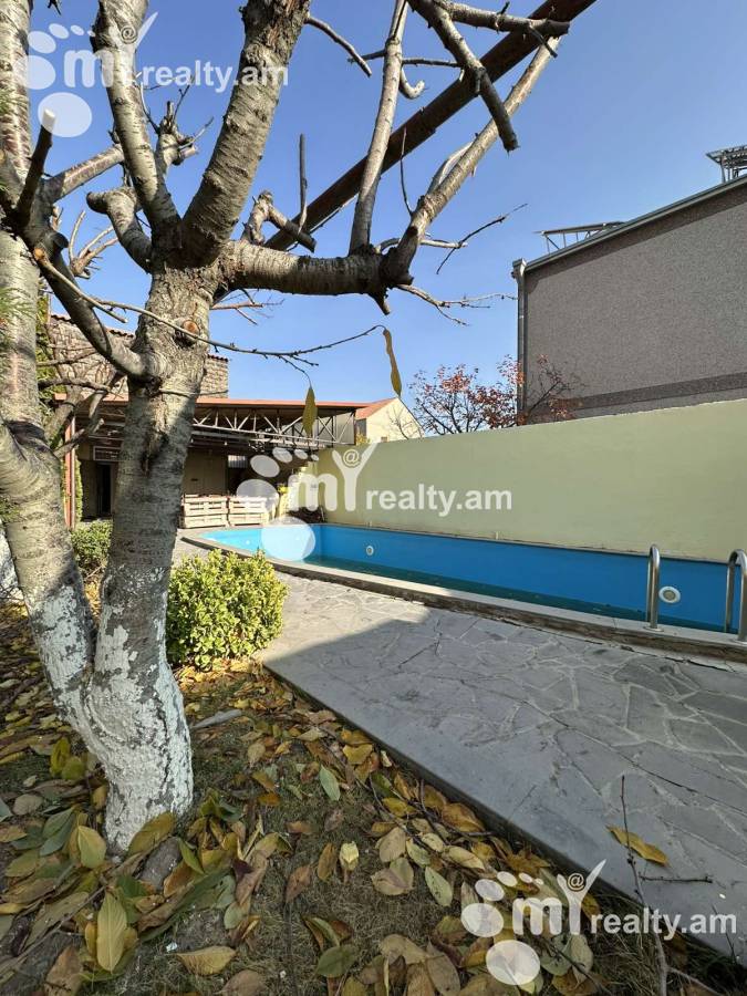 House for sale منطقه P. سواک., آوان ایروان, 157806