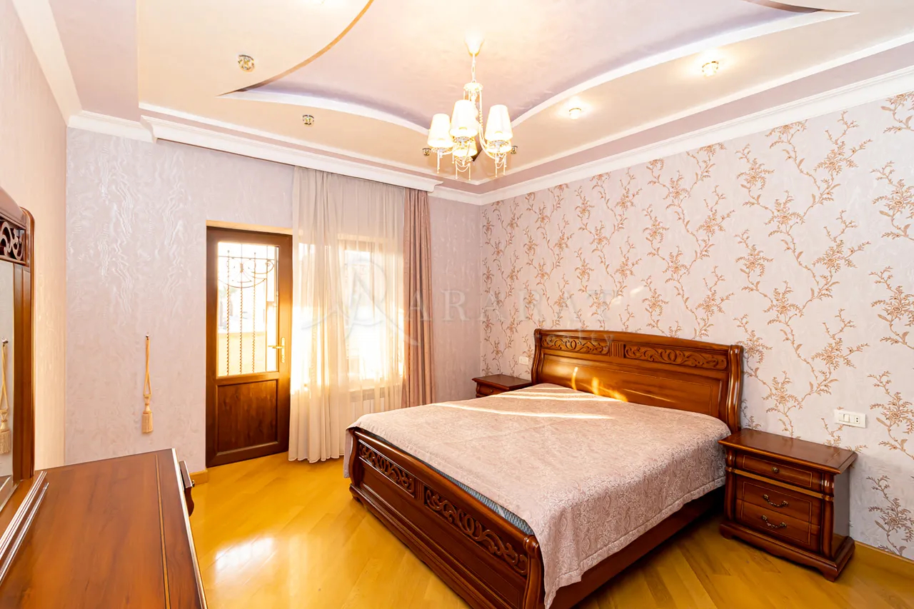 Առանձնատուն  Գ 1 թաղ., Աջափնյակ Երևան, 159067