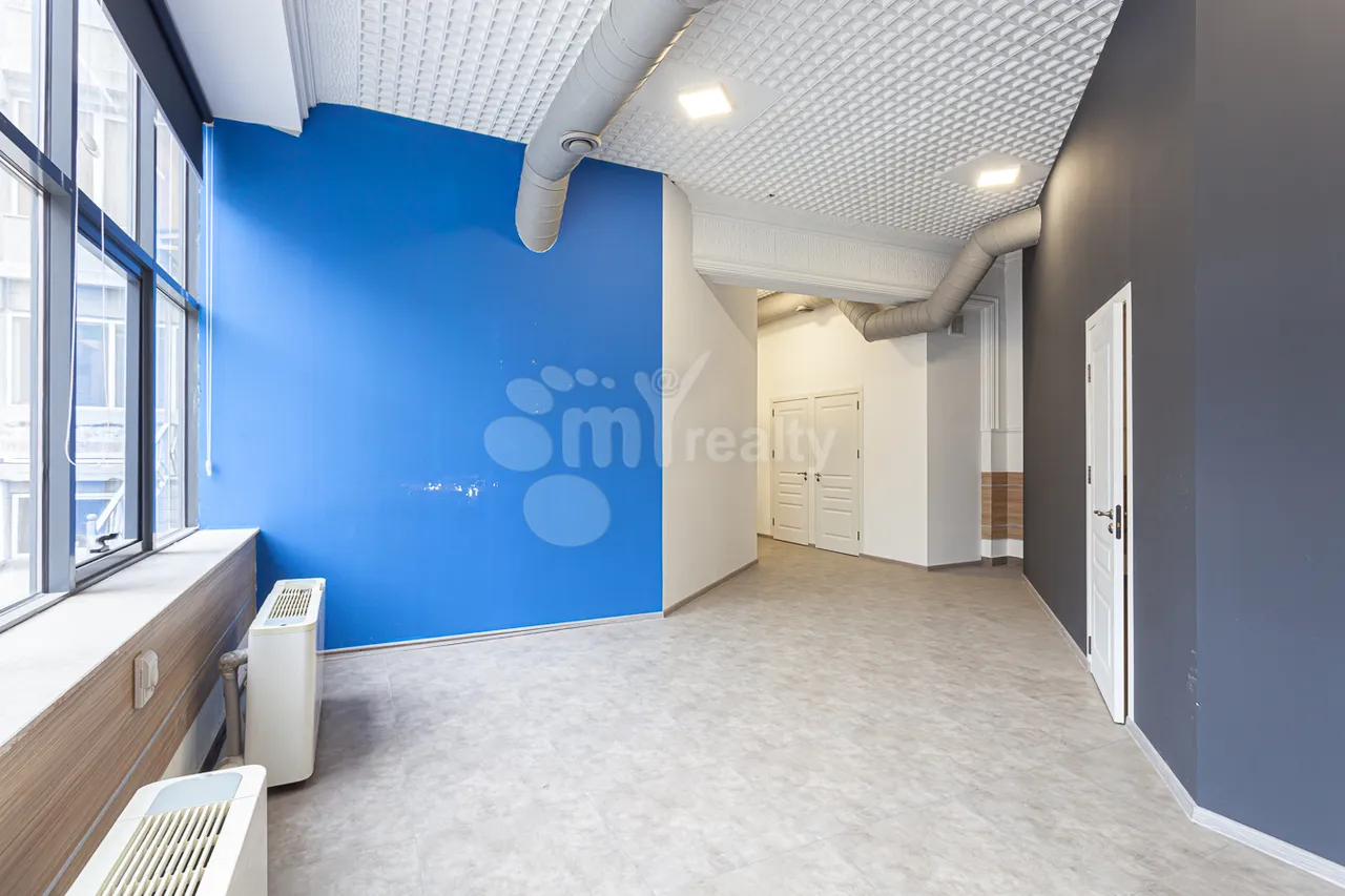 Commercial property for rent Hr.Kochar St, Arabkir Yerevan, 160950