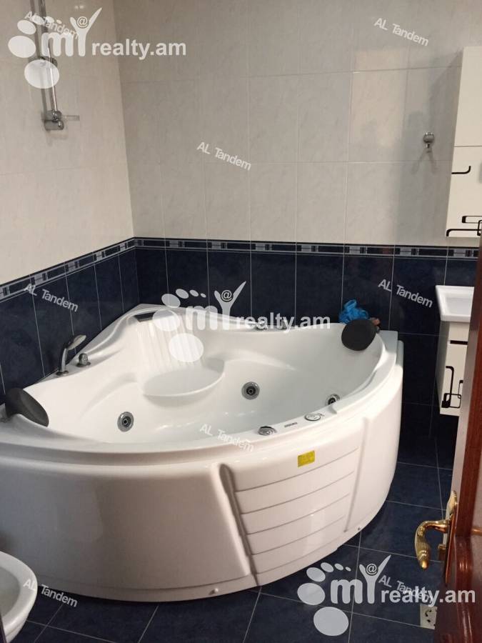 House for rent Noy district, Malatia-Sebastia Yerevan, 124045