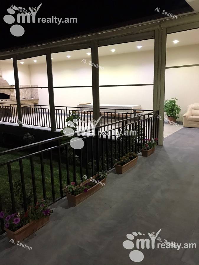 House for rent Noy district, Malatia-Sebastia Yerevan, 124045