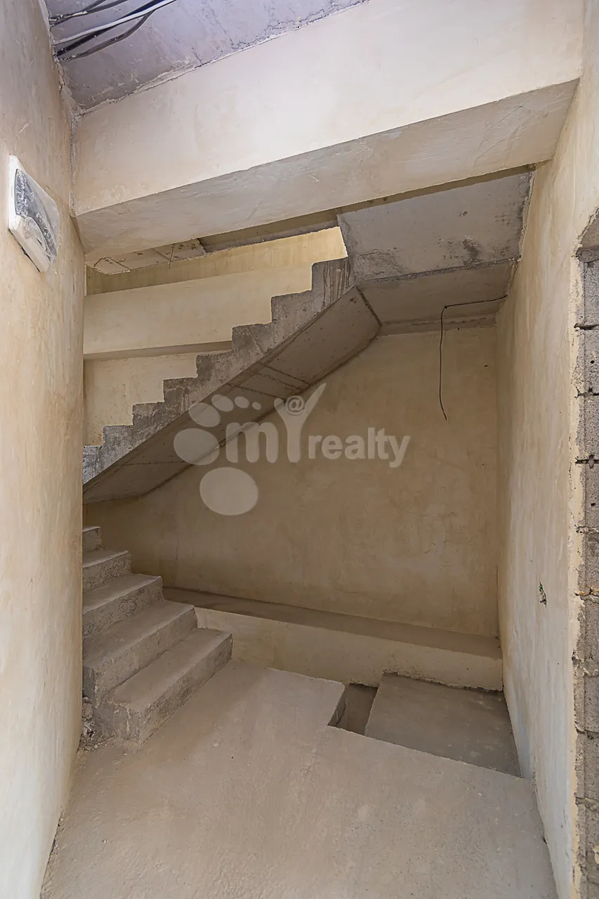House for sale خیابان میکویان, داوتاشِن ایروان, 161528