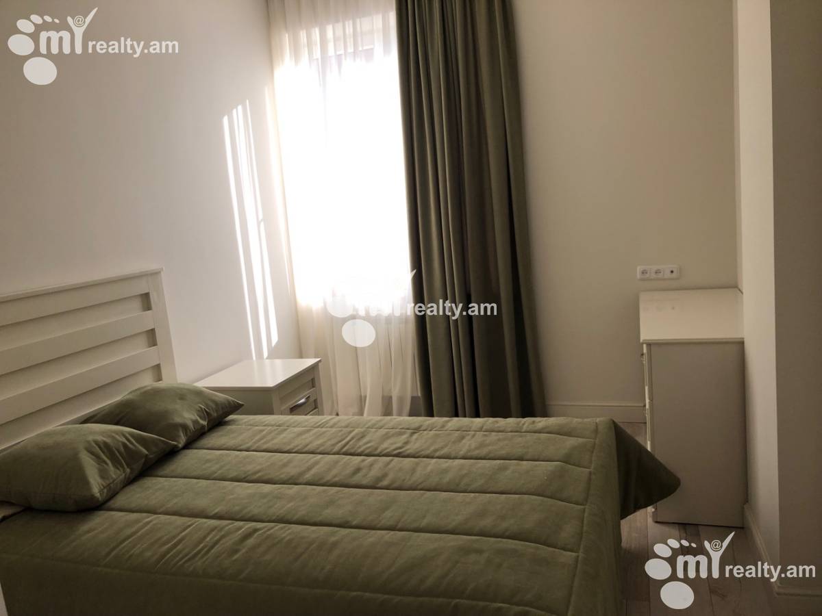 Снять 4 комнатную квартиру Пушкин ул, Центр Ереван, 156074