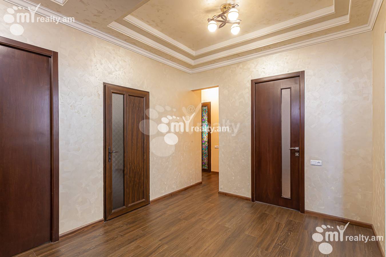 House for sale Duryan disrtict, Awan Yerevan, 141220