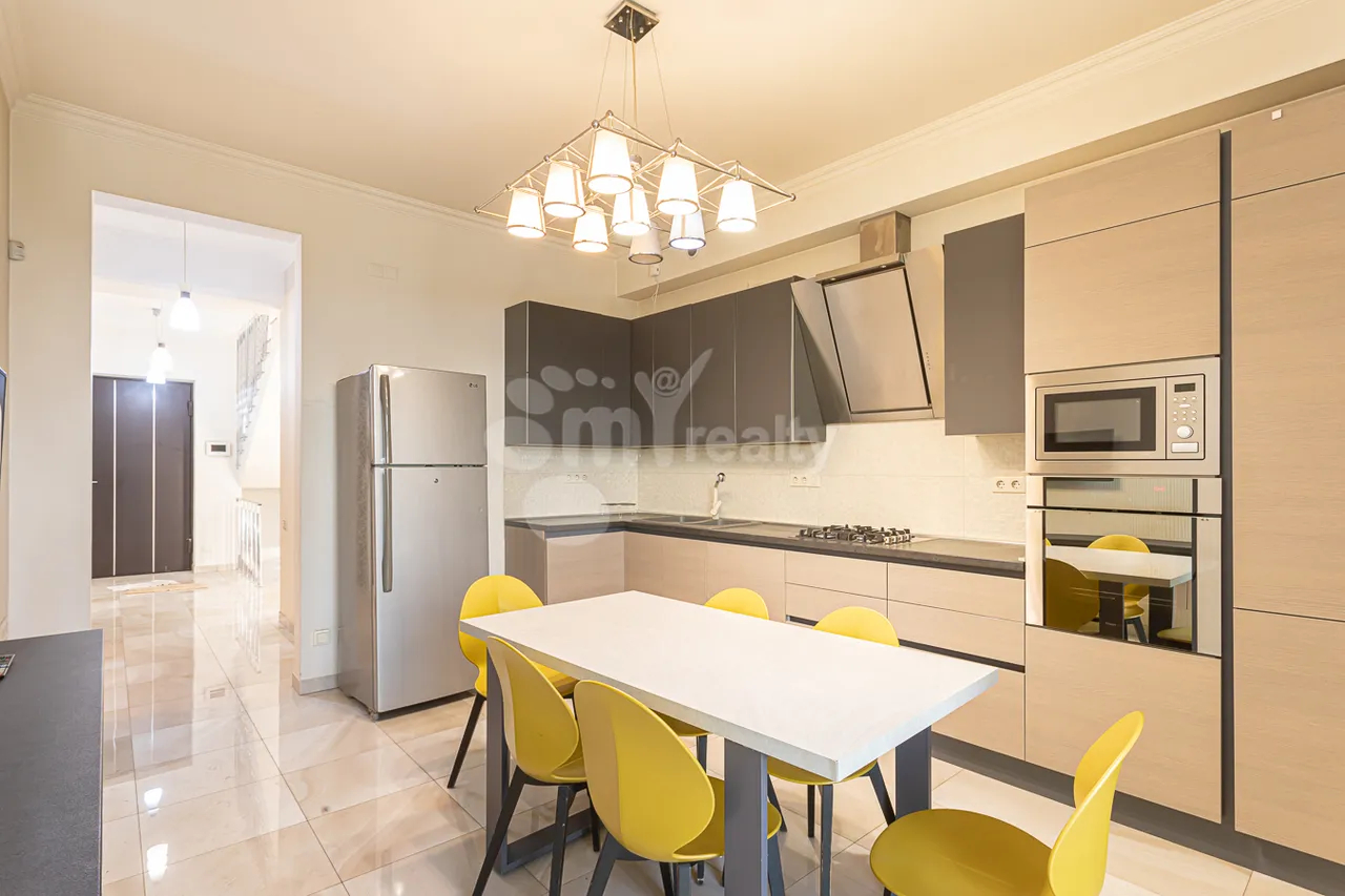 House for sale Tsarav Aghbyur St, Awan Yerevan, 159897