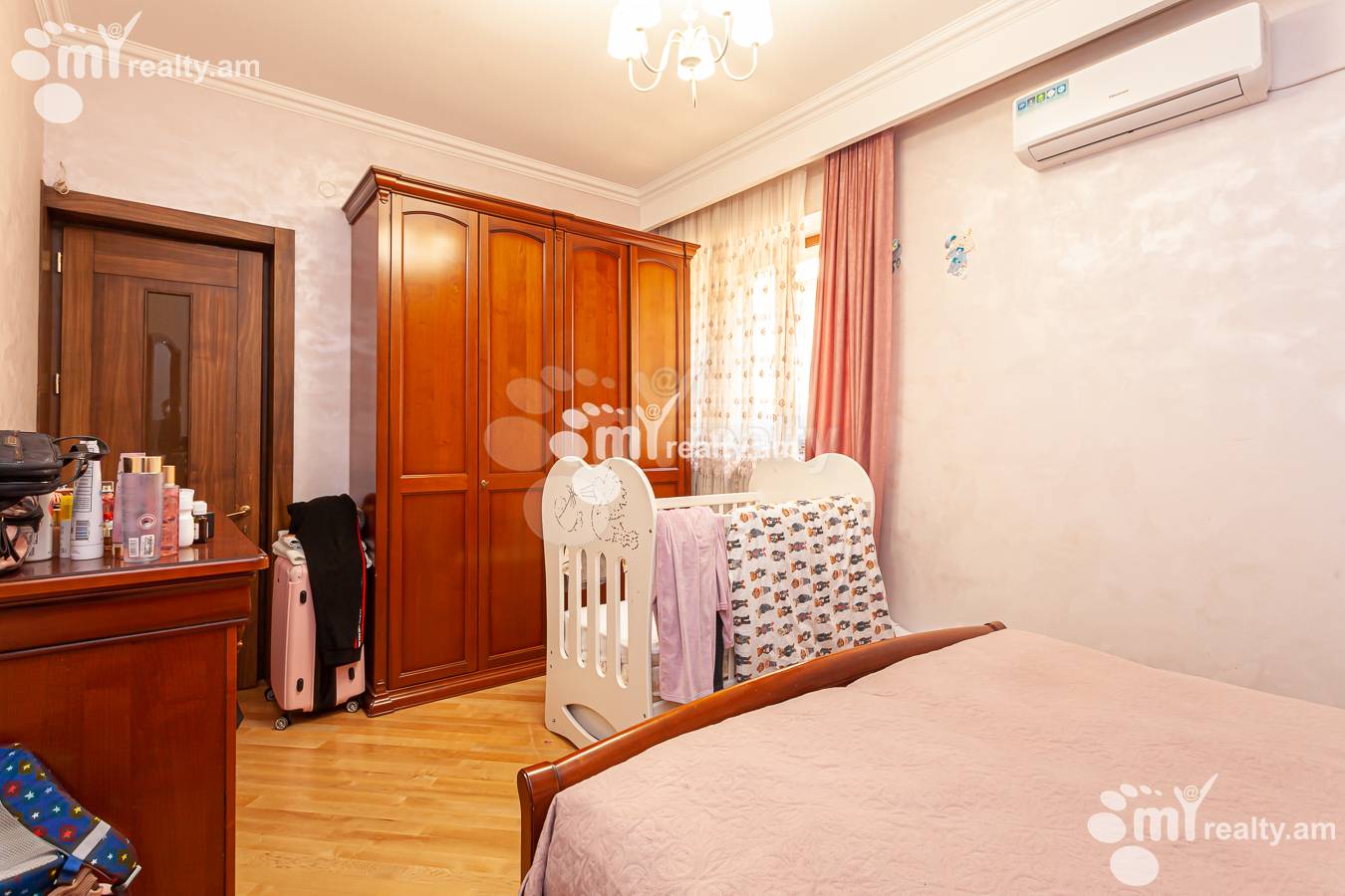 6 bedroom apartment for sale Teryan St, Center Yerevan, 154457