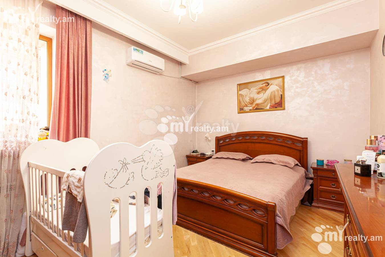 6 bedroom apartment for sale Teryan St, Center Yerevan, 154457