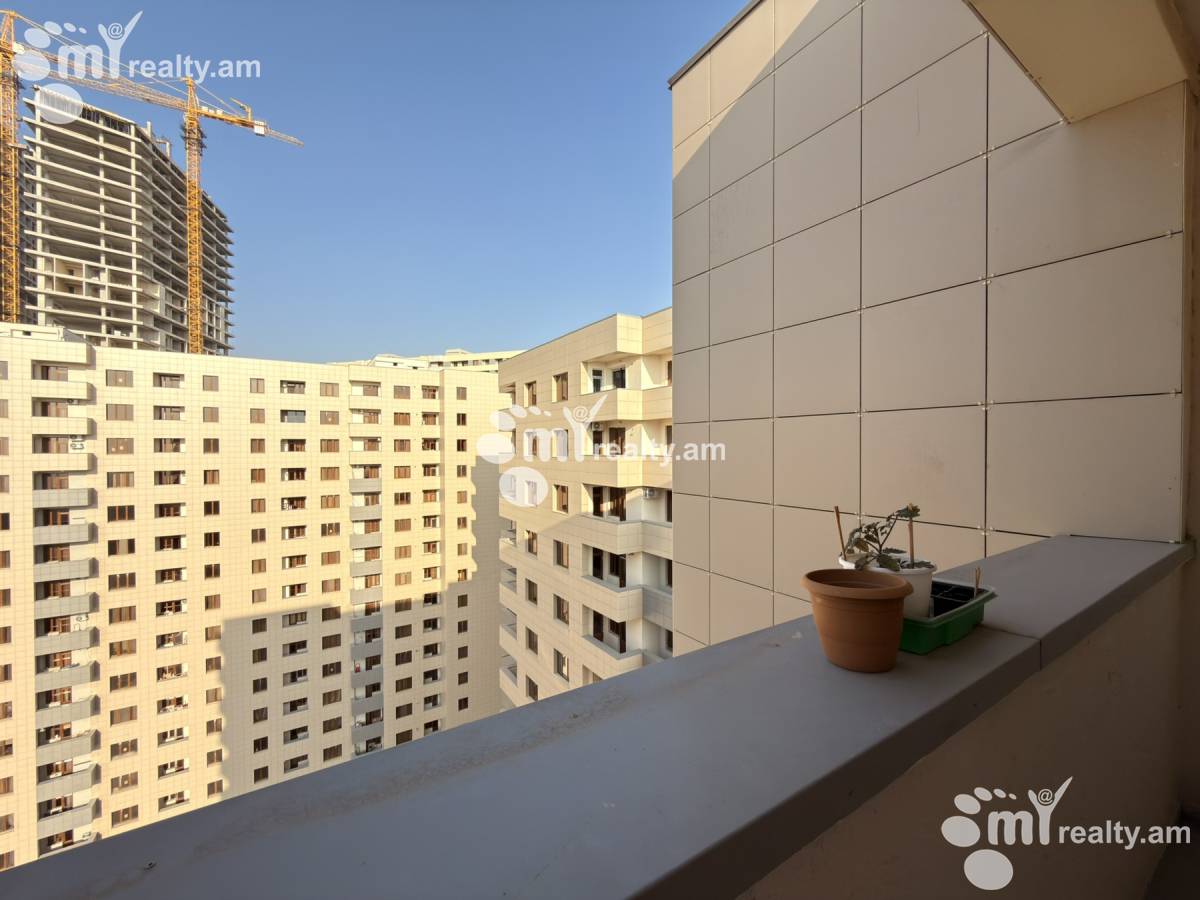3 bedroom apartment for sale M․Melqonyan str, مالاتیا - سِباستیا ایروان, 157722