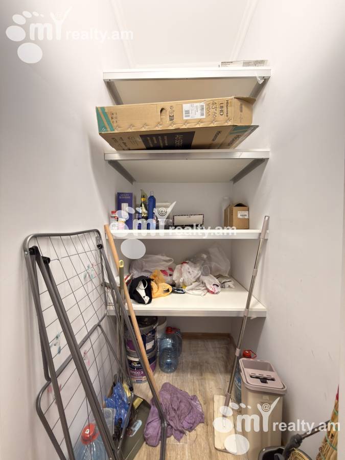 3 bedroom apartment for sale M․Melqonyan str, مالاتیا - سِباستیا ایروان, 157722