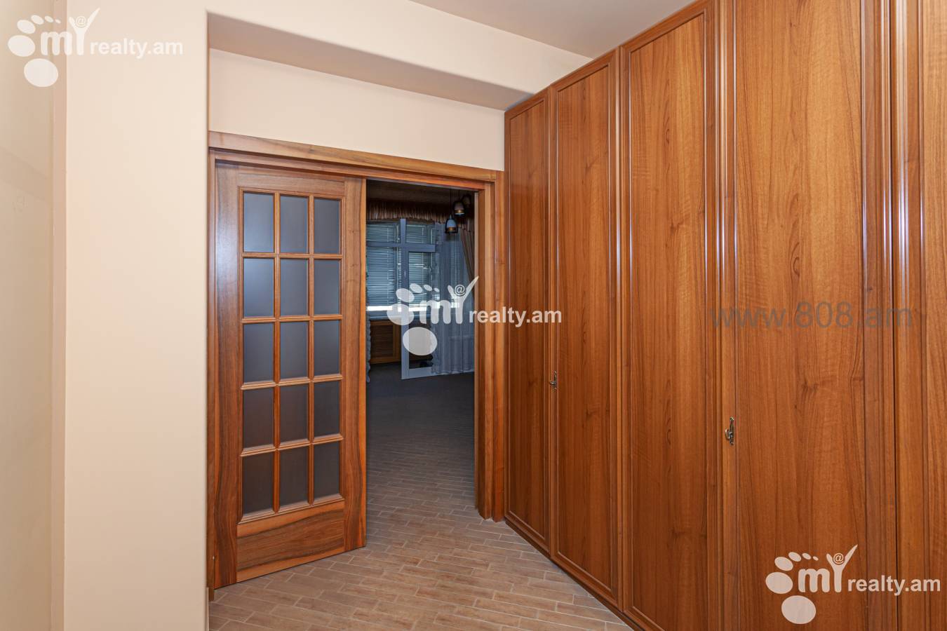 6 սենյականոց բնակարան  Ա. Ավետիսյան փող, Արաբկիր Երևան, 126749